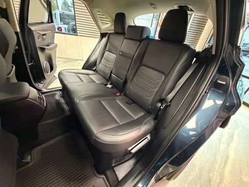 Used 2015 Lexus NX 200t AWD w/ Luxury Package image 6