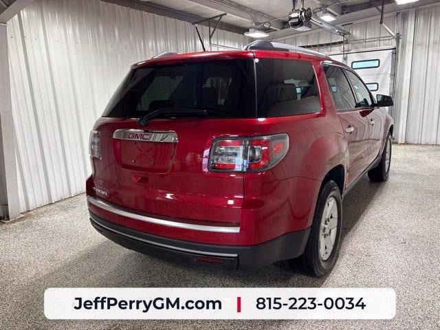 Used 2013 GMC Acadia SLE FWD image 2