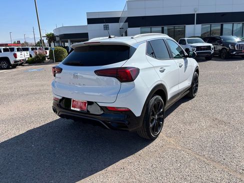 New 2026 Buick Encore GX Sport Touring image 5