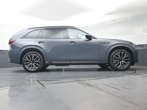 New 2026 MAZDA CX-70 3.3 Turbo S w/ Premium Package image 25