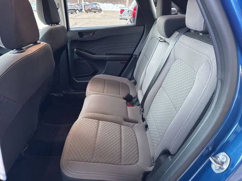 Used 2022 Ford Escape SE w/ Convenience Package image 32