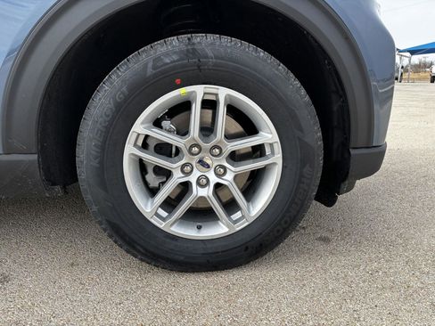 New 2026 Ford Explorer Active w/ Active Comfort Package image 36