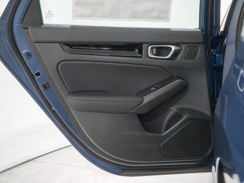 New 2026 Honda Civic Sport Touring image 41