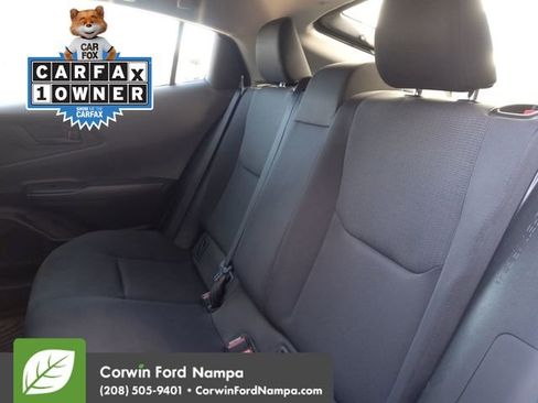 Used 2024 Toyota Prius LE image 25