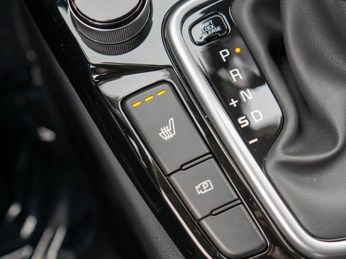 New 2026 Kia Seltos S image 26