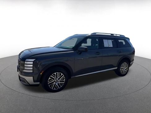 Used 2026 Hyundai Palisade SEL FWD image 7