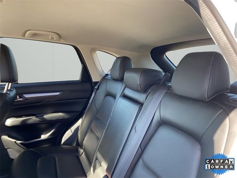 Used 2024 MAZDA CX-5 AWD 2.5 S w/ Select Package image 13