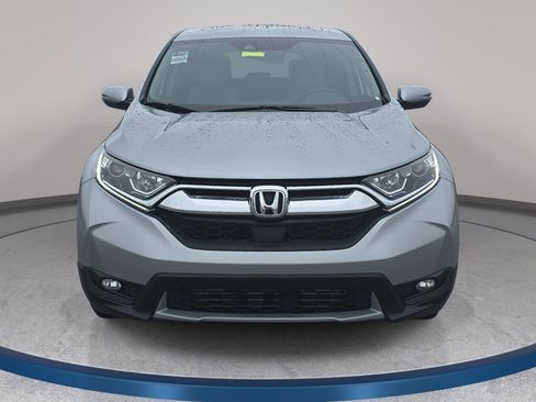 Used 2019 Honda CR-V EX-L image 2