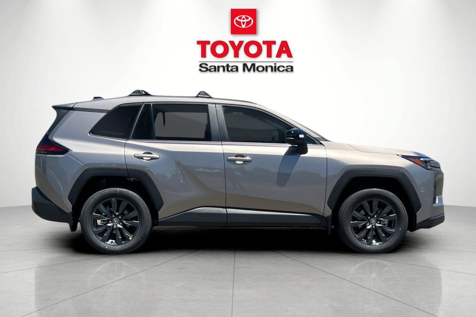 New 2026 Toyota RAV4 XLE Premium FWD image 2