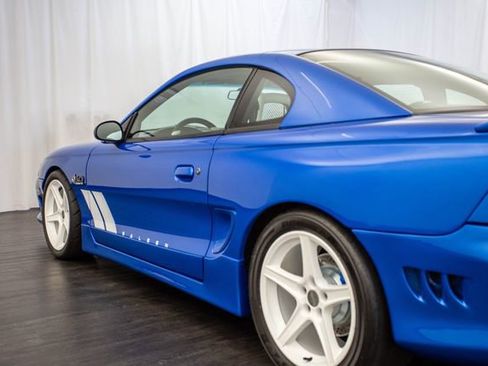 Used 1998 Ford Mustang GT image 28