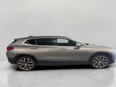 Used 2023 BMW X2 xDrive28i w/ Premium Package 2 AWD/4WD image 8