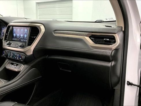 Used 2023 GMC Acadia Denali w/ Denali Ultimate Package image 20