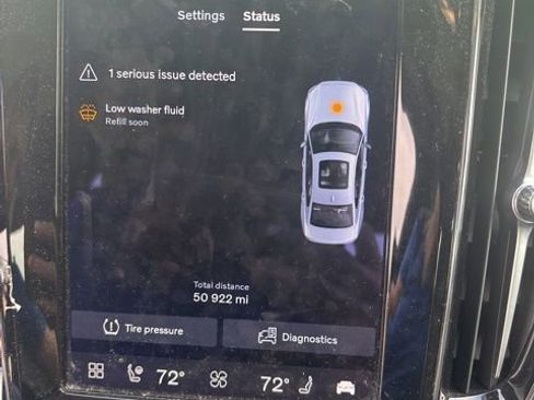 Used 2024 Volvo S60 B5 Plus image 15