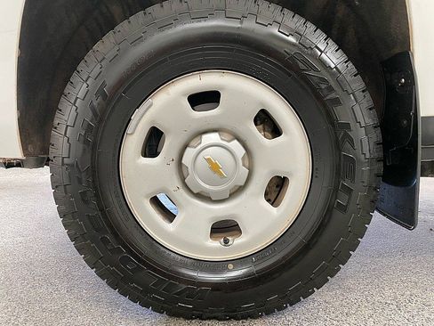 Used 2016 Chevrolet Colorado W/T image 22