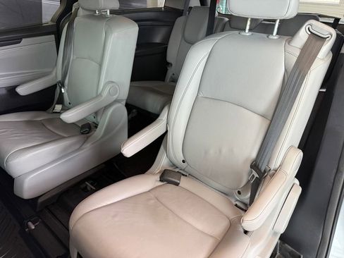 Used 2022 Honda Odyssey Touring image 24
