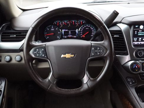 Used 2019 Chevrolet Tahoe Premier image 9
