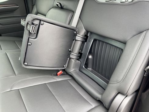 New 2026 GMC Sierra 1500 SLT image 45