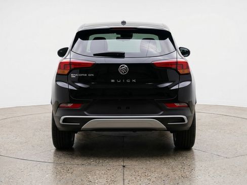 Used 2025 Buick Encore GX Preferred AWD/4WD image 7