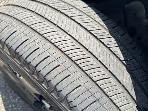 Used 2023 Honda CR-V Sport Touring image 12