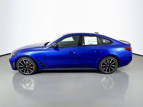 Used 2026 BMW 430i xDrive w/ M Sport Package AWD/4WD image 4