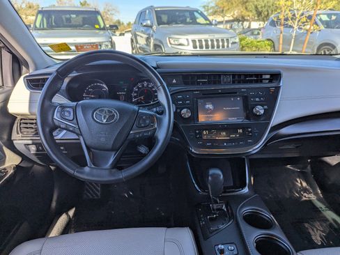 Used 2016 Toyota Avalon Limited image 15