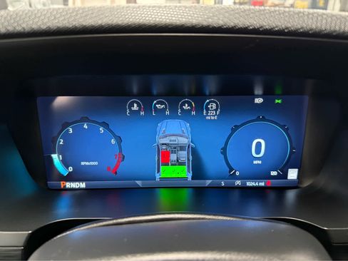 Used 2025 Ford F150 Tremor w/ Bed Utility Package image 15