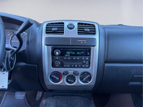 Used 2007 Chevrolet Colorado LT image 10