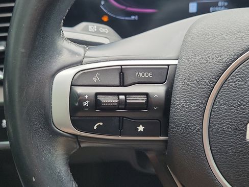 Used 2023 Kia Sportage EX FWD image 23