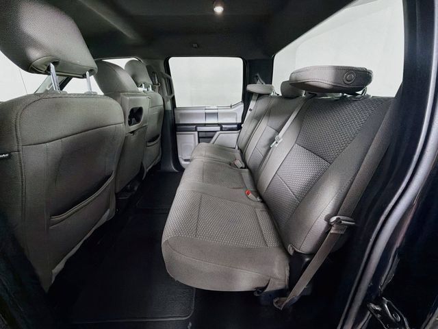 Used 2019 Ford F150 XLT w/ XTR Package AWD/4WD image 23