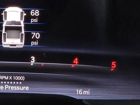 New 2026 RAM 2500 Laramie image 19