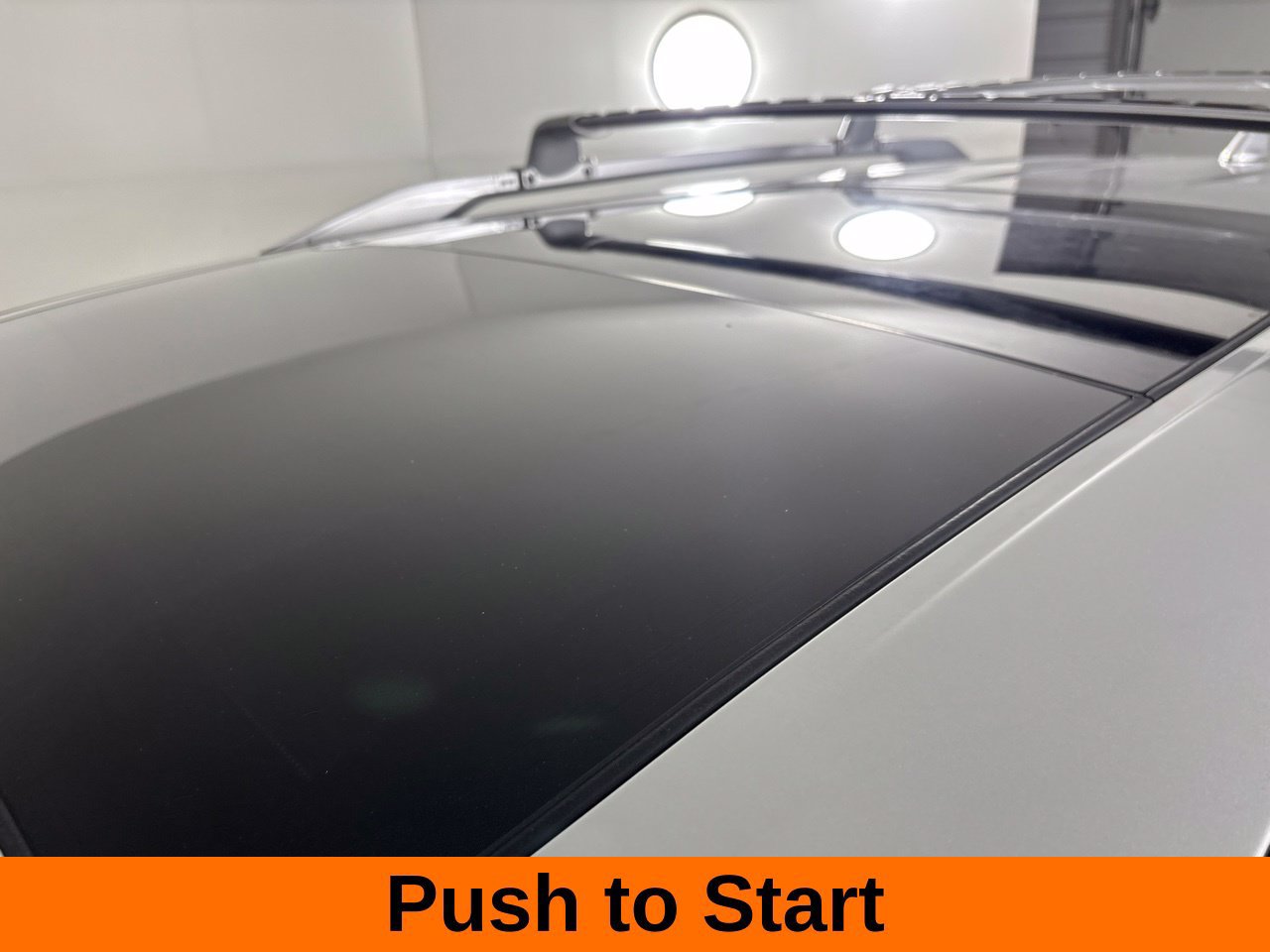 Used 2025 Nissan Pathfinder Platinum w/ Cargo Package FWD image 10