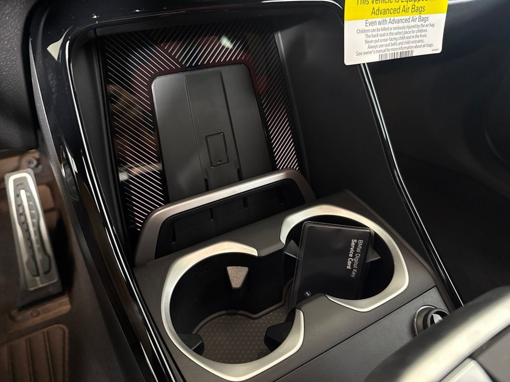 New 2027 BMW X2 M35i AWD/4WD image 11