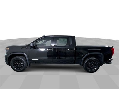 New 2026 GMC Sierra 1500 Elevation image 5