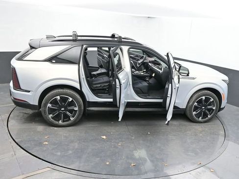 New 2025 Cadillac Escalade IQ Sport 1 image 66