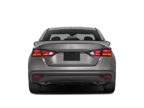 New 2026 Nissan Altima 2.5 SV w/ SV Special Edition Package AWD/4WD image 8