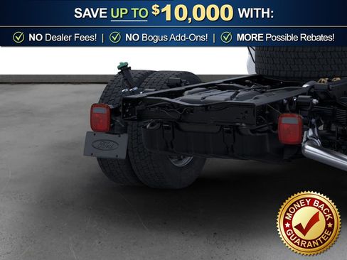 New 2026 Ford F450 image 26