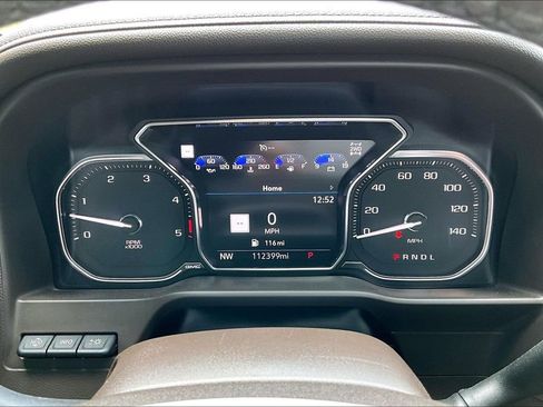 Used 2021 GMC Sierra 2500 Denali w/ Denali Ultimate Package image 26