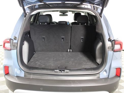 Used 2024 Ford Escape SE FWD image 38