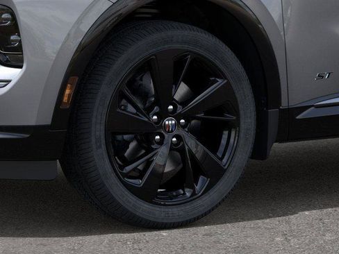 New 2026 Buick Envision Sport Touring image 9