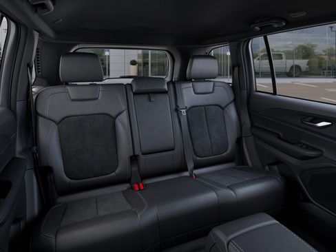 New 2025 Jeep Grand Cherokee Altitude image 15