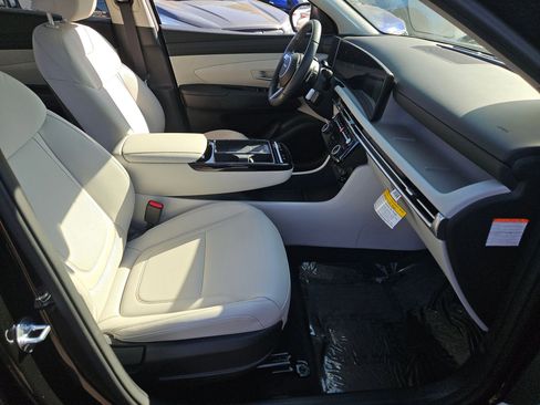 Used 2025 Hyundai Tucson SEL image 22