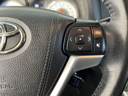 Used 2015 Toyota Sienna SE FWD image 19