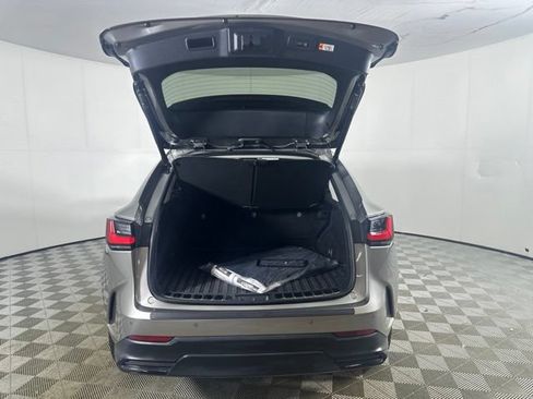 Used 2025 Lexus NX 350 AWD w/ Accessory Package (2T) image 9