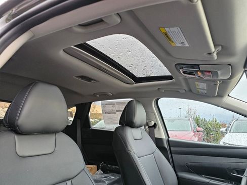 New 2026 Hyundai Tucson SEL image 11