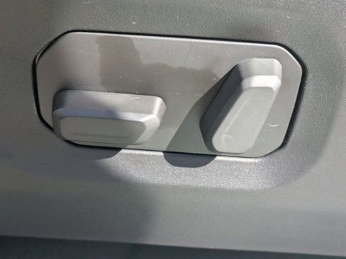 New 2026 Jeep Wrangler Sahara w/ Safety Group image 18