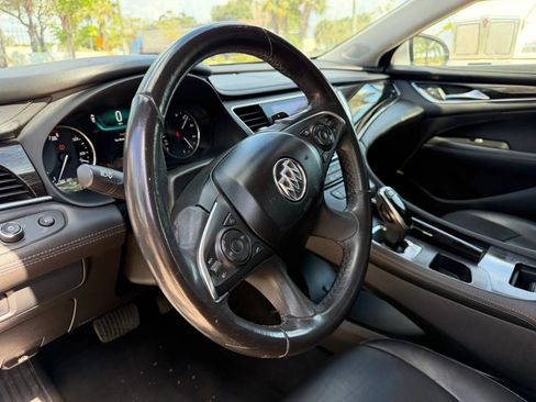 Used 2018 Buick LaCrosse Essence FWD image 15