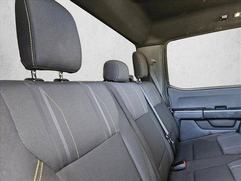 Used 2024 Ford F150 STX AWD/4WD image 14