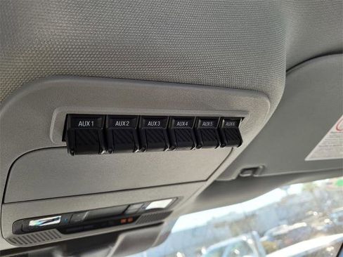 New 2024 Ford F550 2WD Regular Cab Super Duty image 25