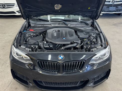 Used 2017 BMW M240i Coupe RWD image 11