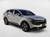 Used 2023 Kia Sportage EX image 3